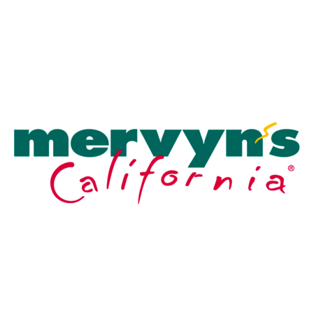 Mervyn's California