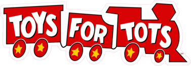 Toys For Tots