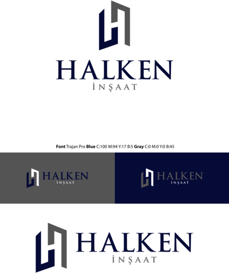 Halken İnşaat