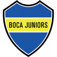 Club Atlético Boca Juniors de Diego Rojas Córdoba