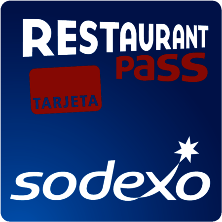 Sodexo Restaurant Pass
