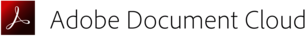Adobe Document Cloud