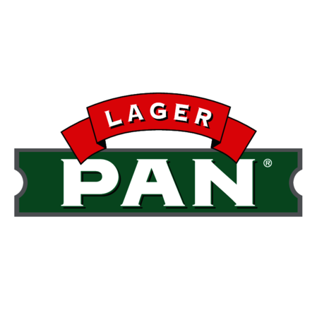 Pan Lager