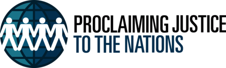 Proclaiming Justice to the Nations