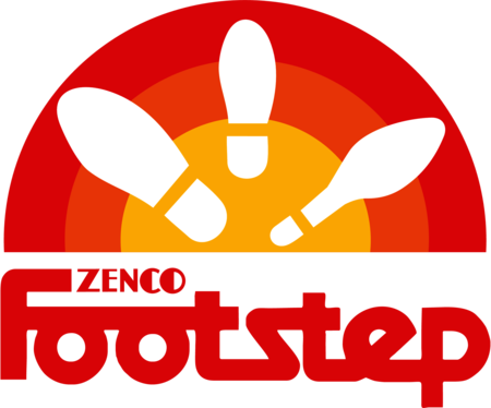Zenco Footstep