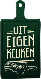 Uit Eigen Keuken