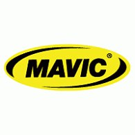 Mavic Dee Max