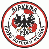 FK Širvėna Biržai