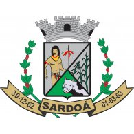 Brasão Prefeitura de Curitibanos - SC