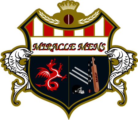 MIRACLE MENS