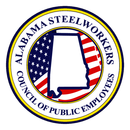 Alabama Steel Workers