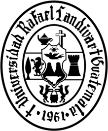 Universidad Rafael Landivar