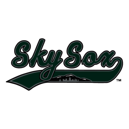 Colorado Springs Sky Sox