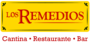 Los Remedios