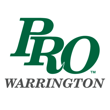 Pro Warrington