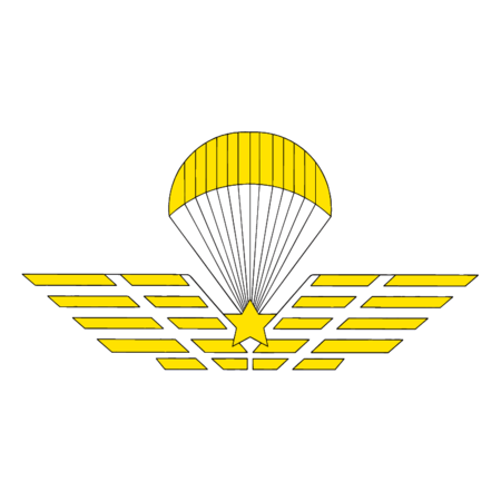 Stemma Paracadutisti