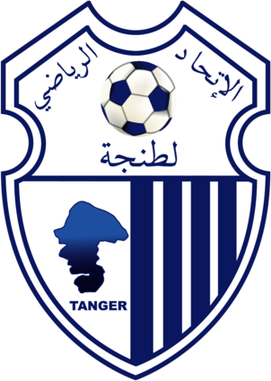 Ittihad Riadi Tanger IRT