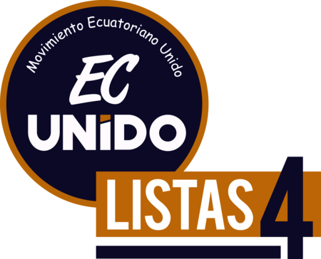 MOVIMIENTO ECUATORIANO UNIDO