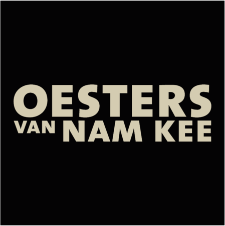 Oesters van Nam Kee