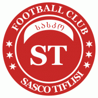 Fc Sasko Tiflisi