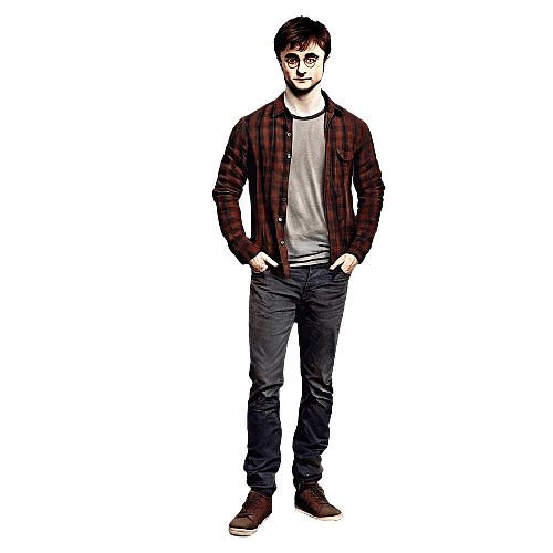 Daniel Radcliffe