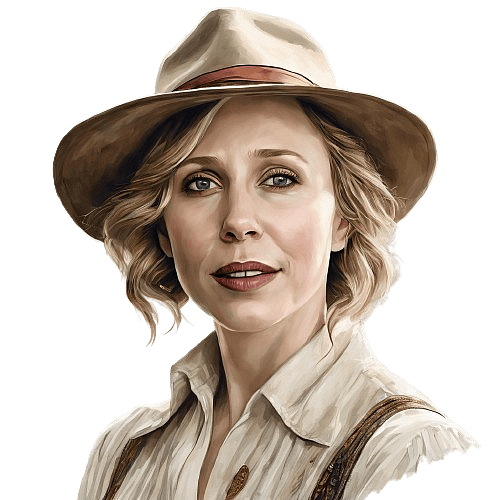 Vera Farmiga