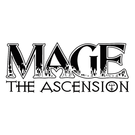 Mage The Ascension