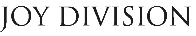 Joy Division 