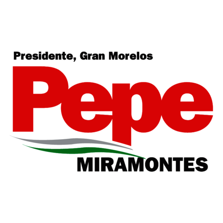 Pepe Miramontes Presidente