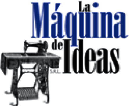 La Máquina de Ideas