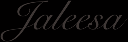 Jaleesa