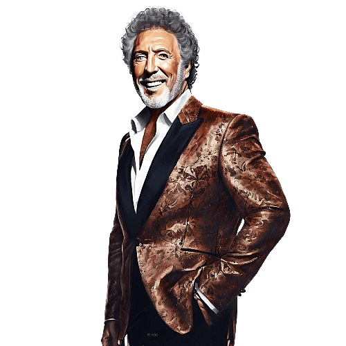 Tom Jones