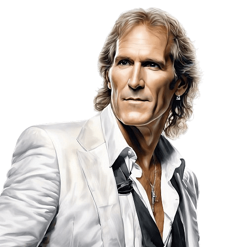Michael Bolton