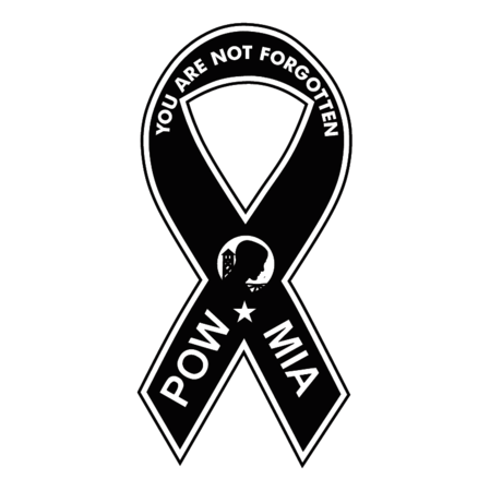 POW-MIA