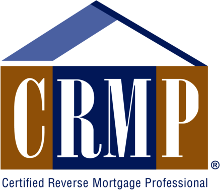 Certified Reverse Mortgage Professional