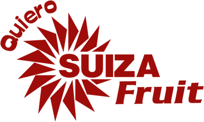 Quiero Suiza Fruit