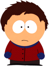 South Park Clyde
