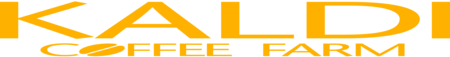Logo Kaldi