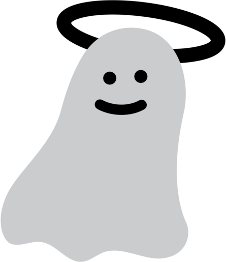 Hoooly Ghooost Clothings 