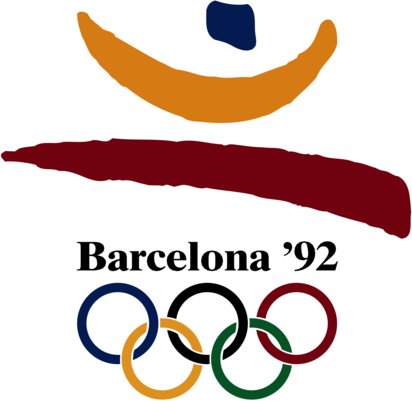 Barcelona 1992