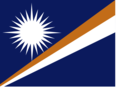 Flag of Marshall Islands