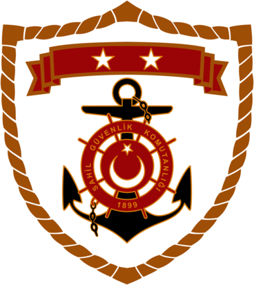 Sahil Guvenlik Komutanligi