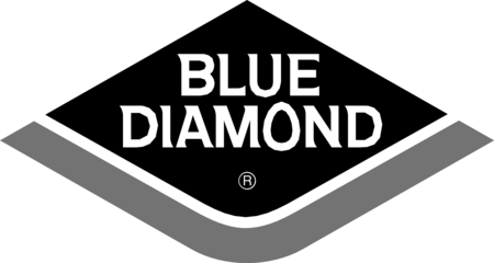 Blue Diamond