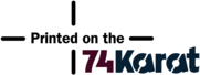 74 Karat