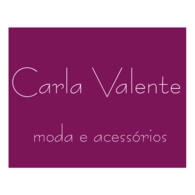 Carla Valente - Moda e Acessorios