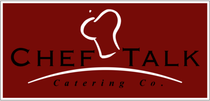 Chef Talk Catering Co