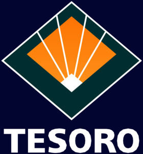 Tesoro Pertoleum