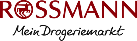 Logo Rossmann Signet