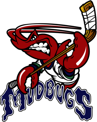 Bossier Shreveport Mudbugs