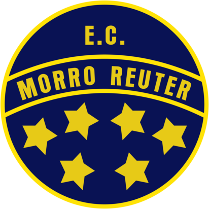Esporte Clube Morro Reuter de Morro Reuter RS